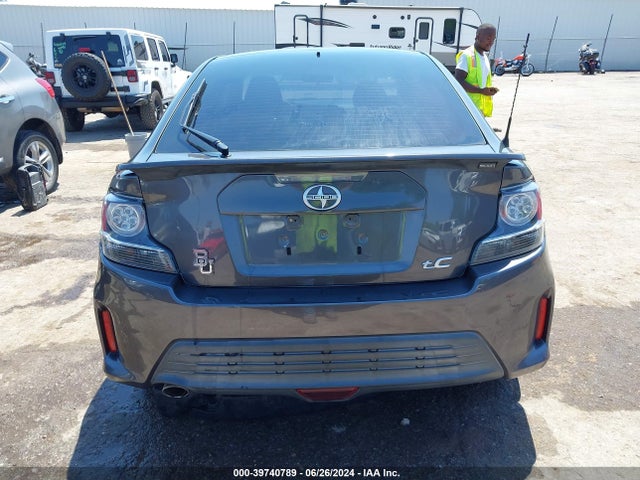 Scion TC 2016 JTKJF5C75GJ017771 Image 17