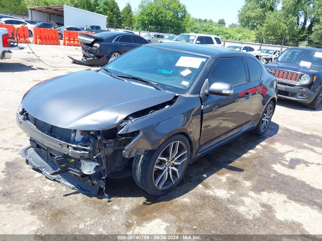 Scion TC 2016 JTKJF5C75GJ017771 Image 2