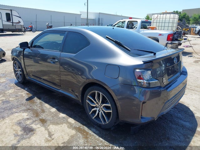 Scion TC 2016 JTKJF5C75GJ017771 Image 3