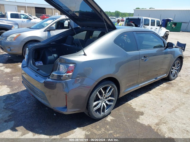 Scion TC 2016 JTKJF5C75GJ017771 Image 4
