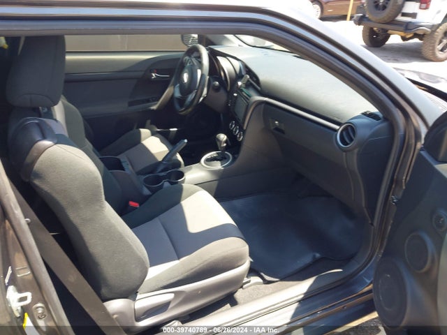 Scion TC 2016 JTKJF5C75GJ017771 Image 5