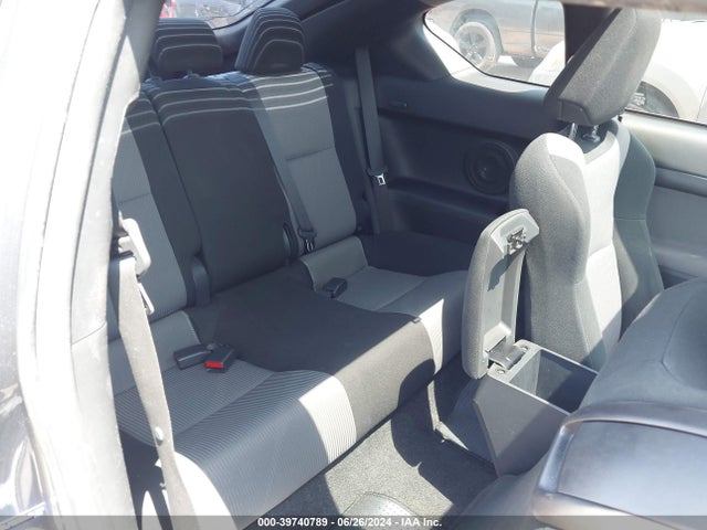 Scion TC 2016 JTKJF5C75GJ017771 Image 8
