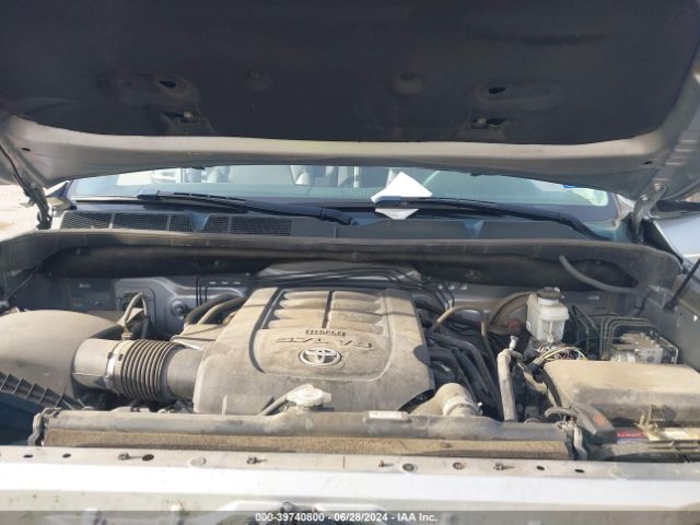 5TFEY5F10LX264746 Toyota Tundra Sr5