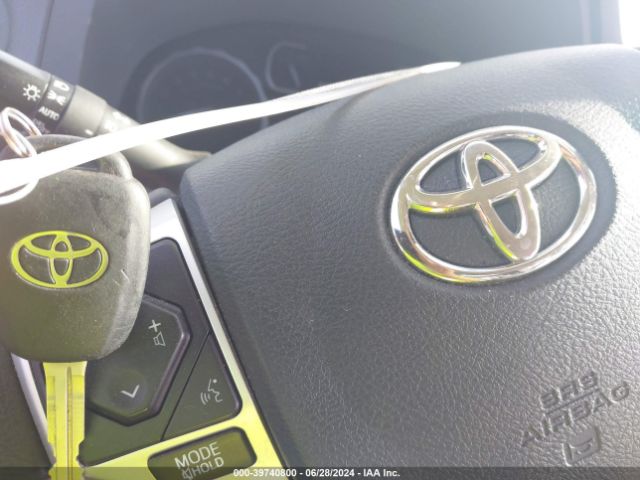 5TFEY5F10LX264746 Toyota Tundra Sr5