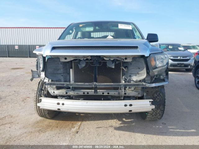 5TFEY5F10LX264746 Toyota Tundra Sr5