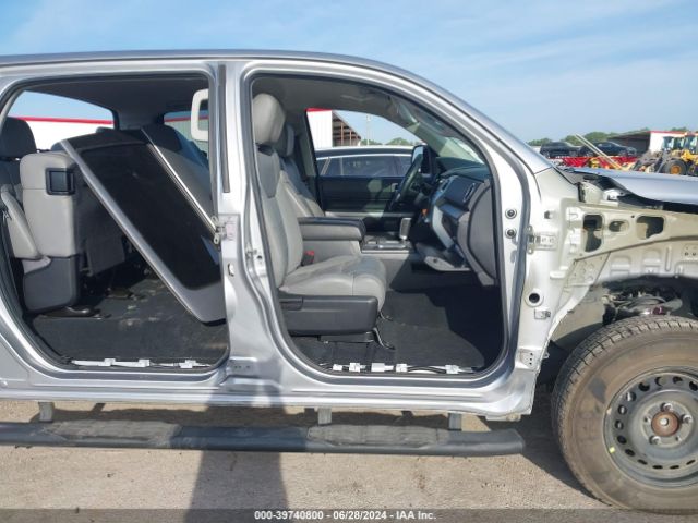 5TFEY5F10LX264746 Toyota Tundra Sr5