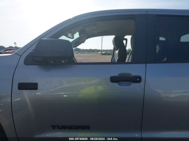 5TFEY5F10LX264746 Toyota Tundra Sr5