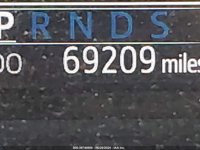 5TFEY5F10LX264746 Toyota Tundra Sr5