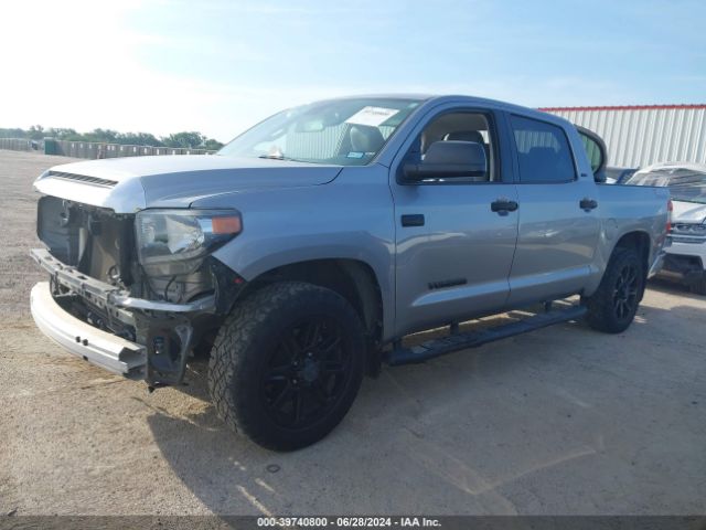 5TFEY5F10LX264746 Toyota Tundra Sr5
