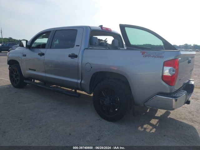 5TFEY5F10LX264746 Toyota Tundra Sr5