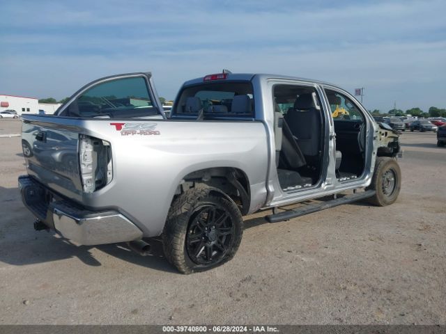 5TFEY5F10LX264746 Toyota Tundra Sr5
