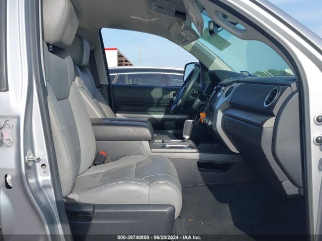 5TFEY5F10LX264746 Toyota Tundra Sr5