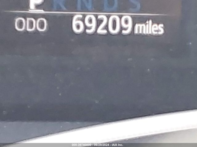 5TFEY5F10LX264746 Toyota Tundra Sr5