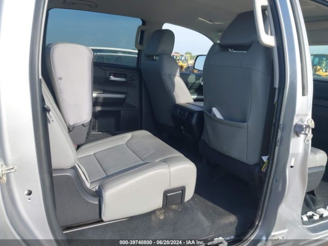 5TFEY5F10LX264746 Toyota Tundra Sr5