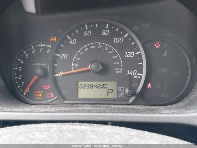 2021 MITSUBISHI MIRAGE ML32AUHJ7MH011405 Photo 6