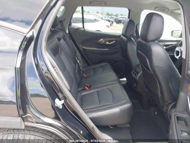 3GKALMEV2JL383875 GMC Terrain Sle
