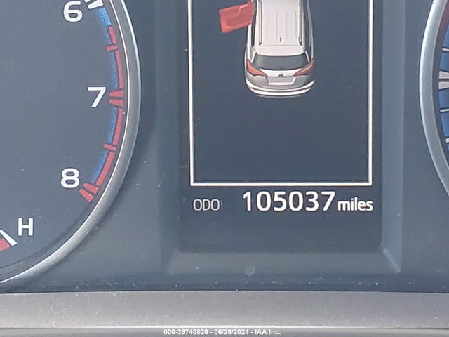 Toyota Rav4 Xle 2017 JTMWFREVXHJ706755 Image 15