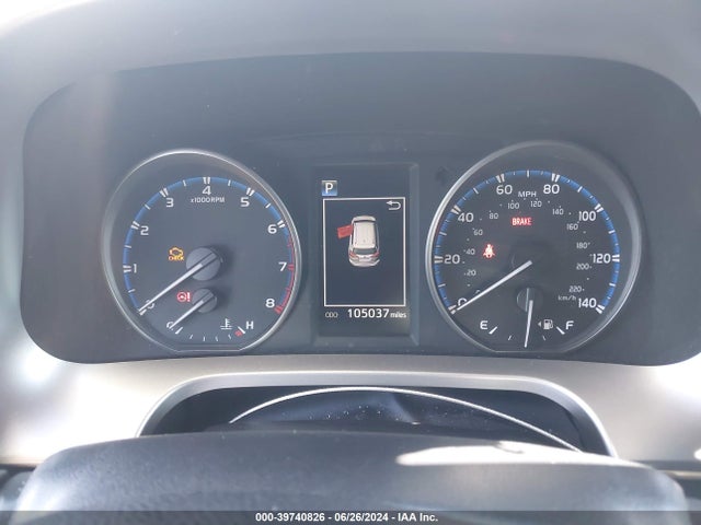 Toyota Rav4 Xle 2017 JTMWFREVXHJ706755 Image 7