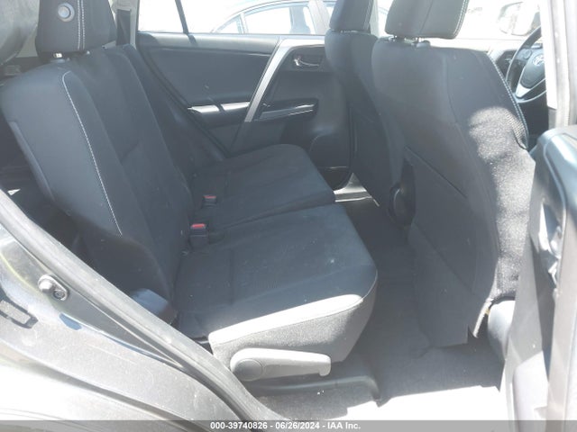 Toyota Rav4 Xle 2017 JTMWFREVXHJ706755 Image 8