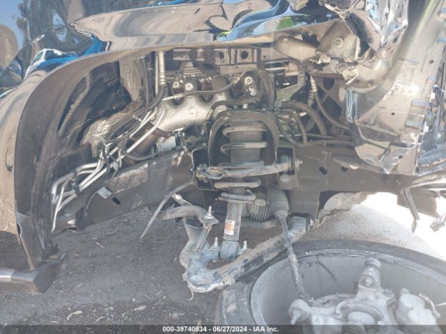 1GYS3CKJ9HR242472 Cadillac Escalade Premium Luxury