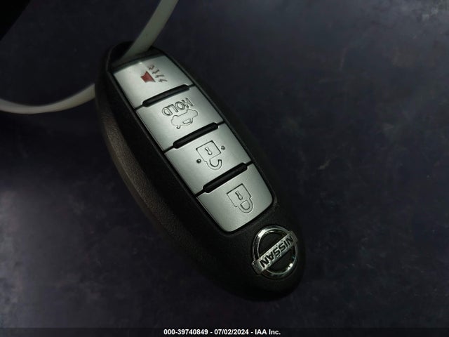 Nissan Altima 2.5 S 2015 1N4AL3AP2FC273169 Image 11