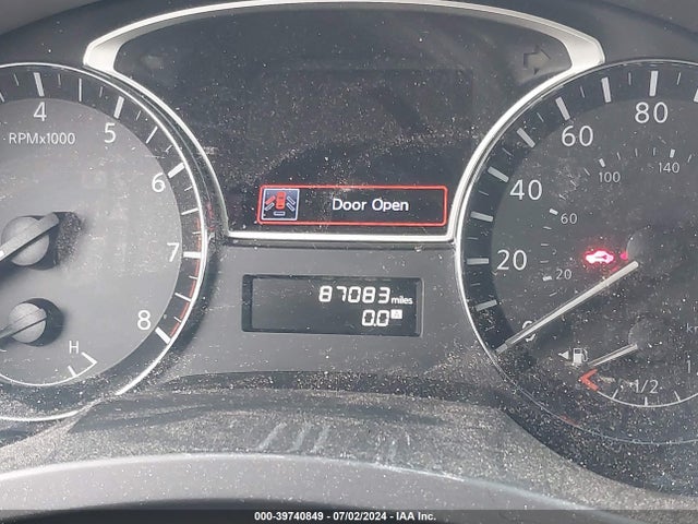Nissan Altima 2.5 S 2015 1N4AL3AP2FC273169 Image 15