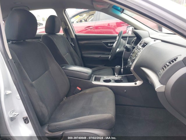 Nissan Altima 2.5 S 2015 1N4AL3AP2FC273169 Image 5