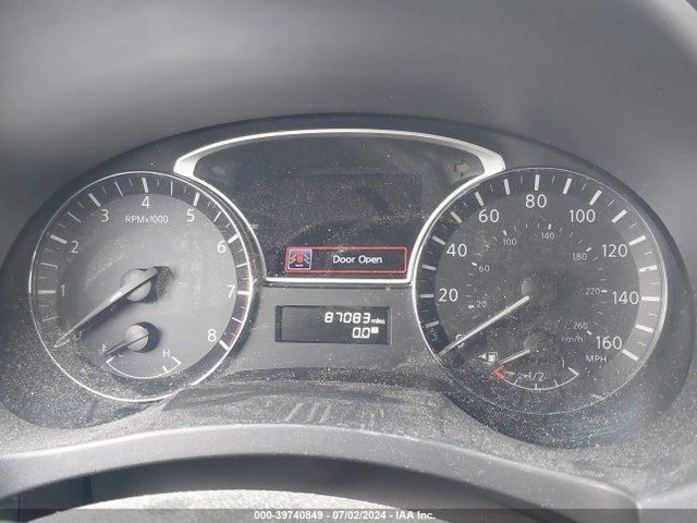 Nissan Altima 2.5 S 2015 1N4AL3AP2FC273169 Image 7