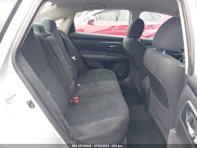 Nissan Altima 2.5 S 2015 1N4AL3AP2FC273169 Image 8