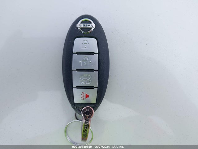 Nissan Altima 2.5 S 2014 1N4AL3AP2EC326497 Image 11