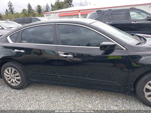 Nissan Altima 2.5 S 2014 1N4AL3AP2EC326497 Image 13