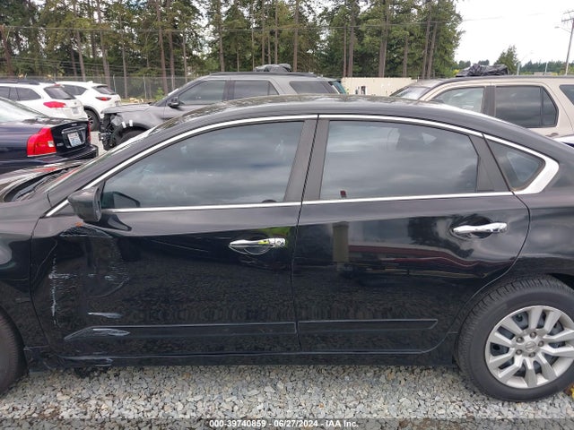 Nissan Altima 2.5 S 2014 1N4AL3AP2EC326497 Image 14