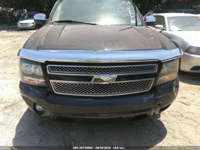 Chevrolet Tahoe Lt 2014 1GNSCBE08ER233798 Image 12