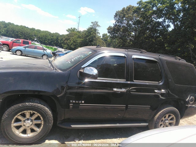Chevrolet Tahoe Lt 2014 1GNSCBE08ER233798 Image 14