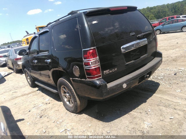 Chevrolet Tahoe Lt 2014 1GNSCBE08ER233798 Image 3