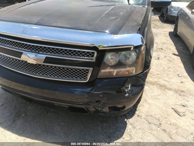 Chevrolet Tahoe Lt 2014 1GNSCBE08ER233798 Image 6