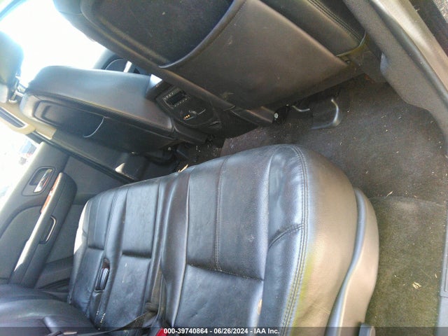 Chevrolet Tahoe Lt 2014 1GNSCBE08ER233798 Image 8