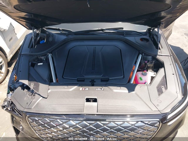 Genesis Electrified Gv70 Advanced Awd 2024 5NMMCET16RH001242 Image 10