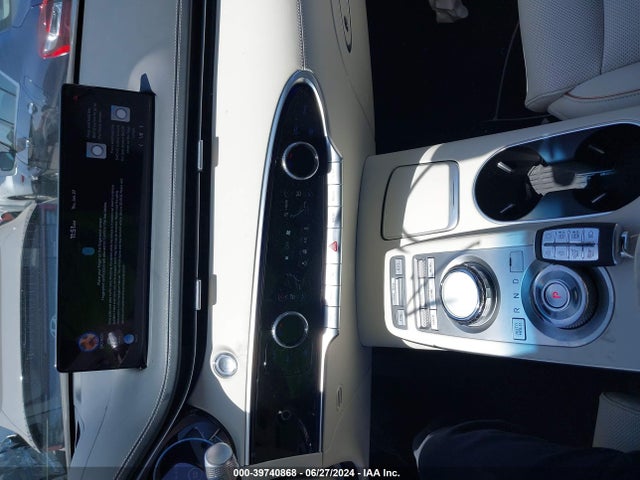 Genesis Electrified Gv70 Advanced Awd 2024 5NMMCET16RH001242 Image 11