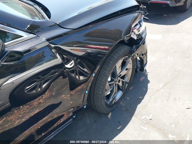 Genesis Electrified Gv70 Advanced Awd 2024 5NMMCET16RH001242 Image 12