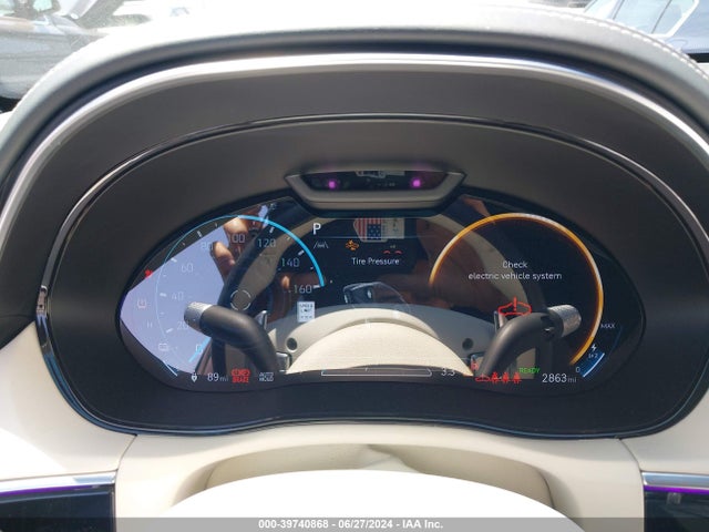 Genesis Electrified Gv70 Advanced Awd 2024 5NMMCET16RH001242 Image 14