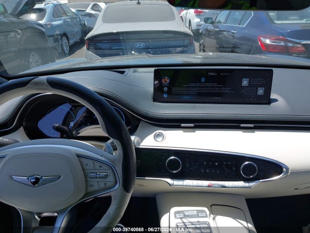 Genesis Electrified Gv70 Advanced Awd 2024 5NMMCET16RH001242 Image 15
