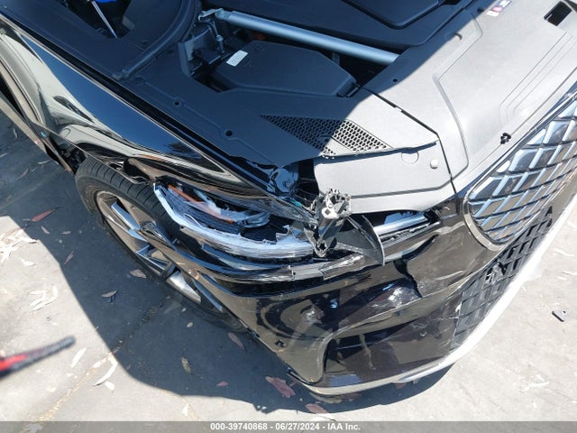 Genesis Electrified Gv70 Advanced Awd 2024 5NMMCET16RH001242 Image 16