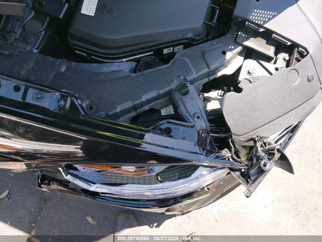 Genesis Electrified Gv70 Advanced Awd 2024 5NMMCET16RH001242 Image 17