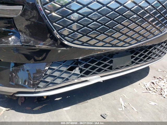 Genesis Electrified Gv70 Advanced Awd 2024 5NMMCET16RH001242 Image 19