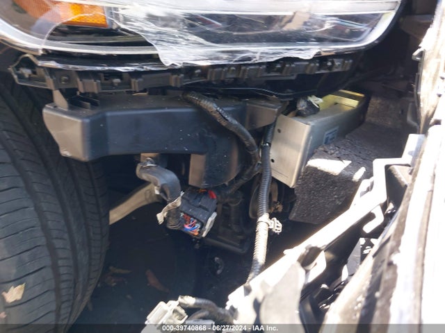 Genesis Electrified Gv70 Advanced Awd 2024 5NMMCET16RH001242 Image 20