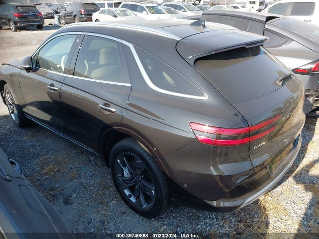 Genesis Electrified Gv70 Advanced Awd 2024 5NMMCET16RH001242 Image 3