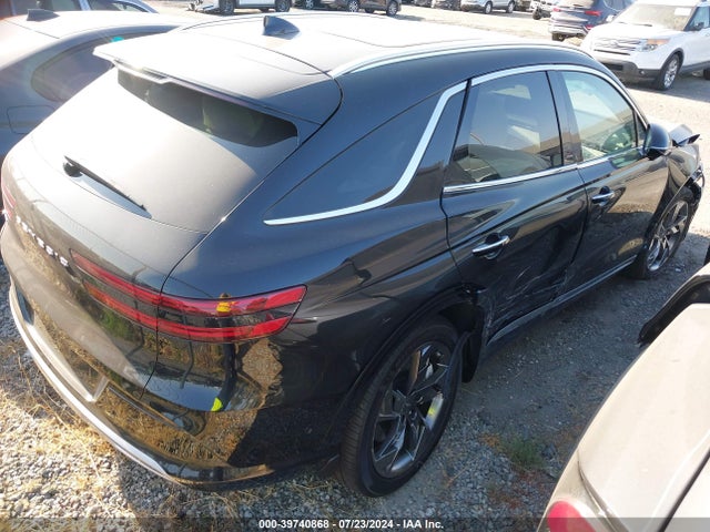 Genesis Electrified Gv70 Advanced Awd 2024 5NMMCET16RH001242 Image 4