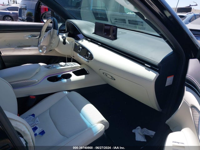 Genesis Electrified Gv70 Advanced Awd 2024 5NMMCET16RH001242 Image 5