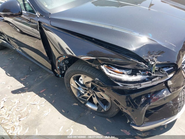 Genesis Electrified Gv70 Advanced Awd 2024 5NMMCET16RH001242 Image 6